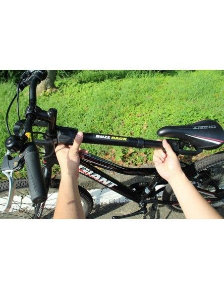 Soporte Bicicleta BuzzGrip