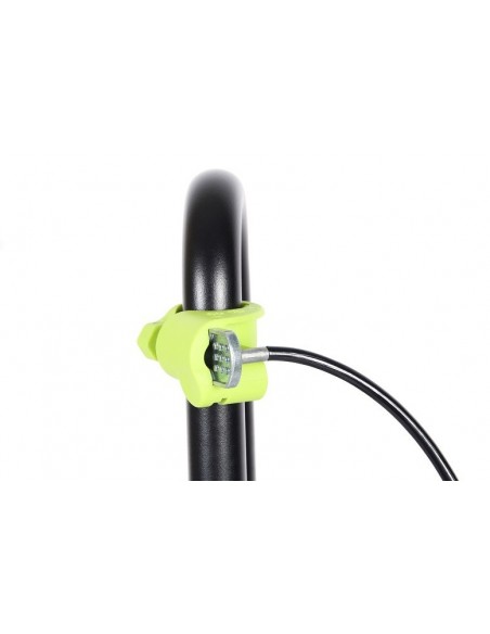 Candado Portabicicletas Buzz Loop