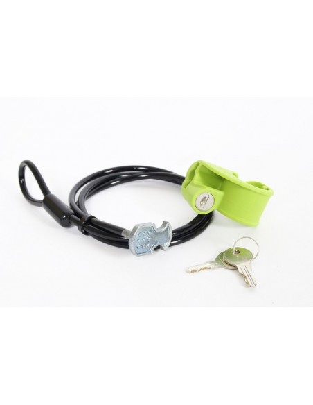 Candado Portabicicletas Buzz Loop