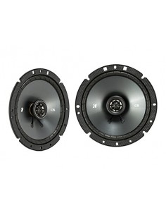 Parlante Auto Kicker 165 mm serie CSC 2