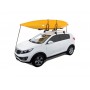 Porta Kayak para barras de techo tipo J