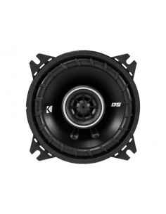 Parlantes Auto Kicker 10 cm serie DS