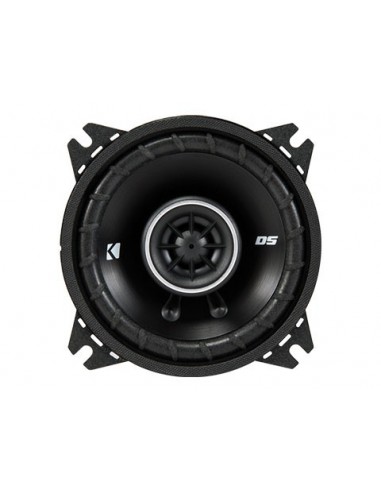 Parlantes Auto Kicker 10 cm serie DS