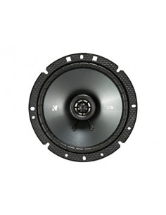 Parlante Auto Kicker 165 mm serie CSC