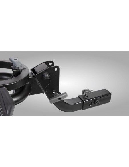 Porta Bicicletas al Cubo E-Hornet H2