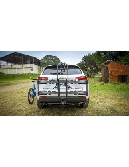 Porta Bicicletas al Cubo E-Hornet H2