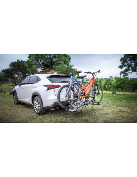 Porta Bicicletas al Cubo E-Hornet H2
