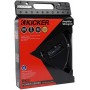 Kit de Cables Kicker para Amplificador 8 AWG