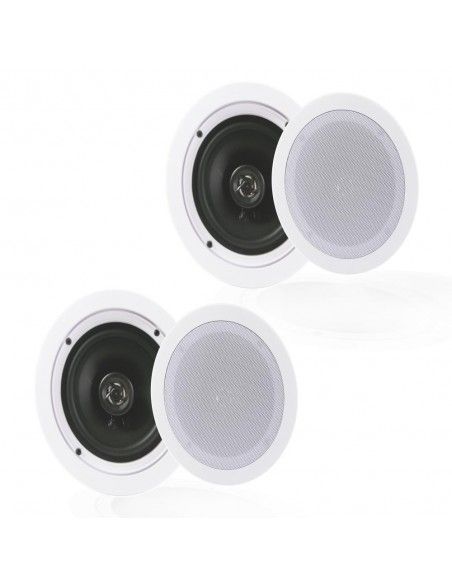 Parlantes de Cielo Pyle 150 watts