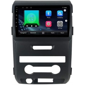 Radio Android Ford F-150  2007 - 2013