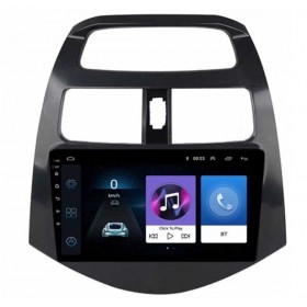 Radio Android Chevrolet Spark GT 2016 - 2018