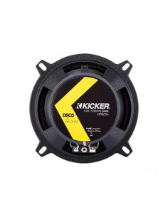 Parlante Auto Kicker 13 cm serie DS 2