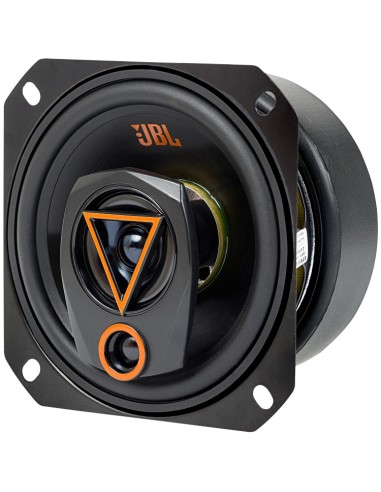 Parlante Auto JBL Multisystems 10cm 3 vías