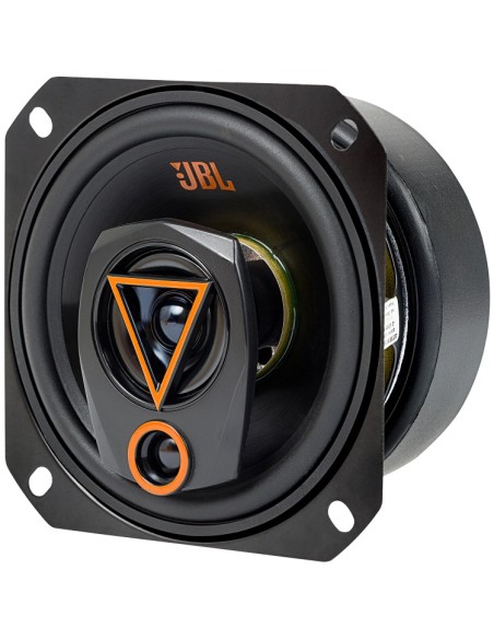 Parlante Auto JBL Multisystems 10cm 3 vías