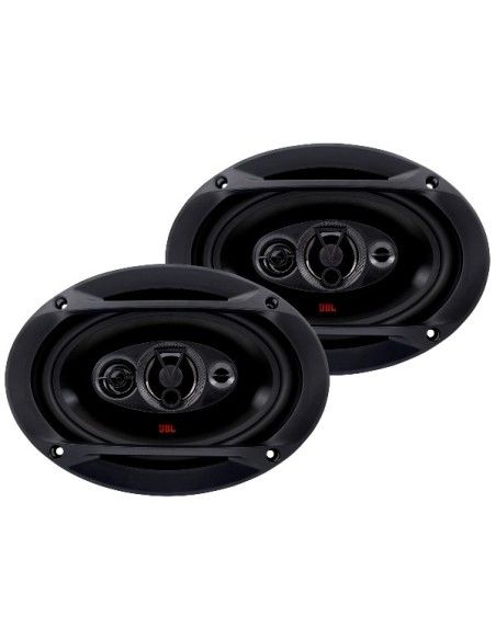 Parlante Auto JBL Ovalado Flex 4