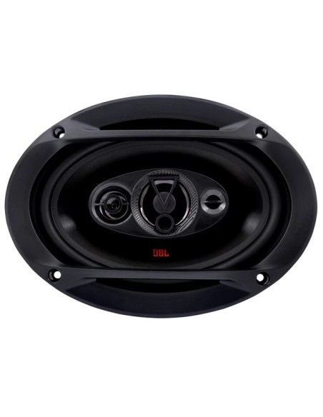 Parlante Auto JBL Ovalado Flex 4