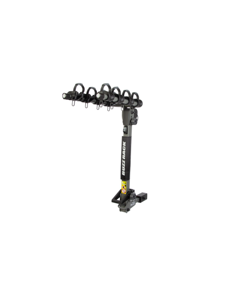 Porta Bicicletas Buffalo H4