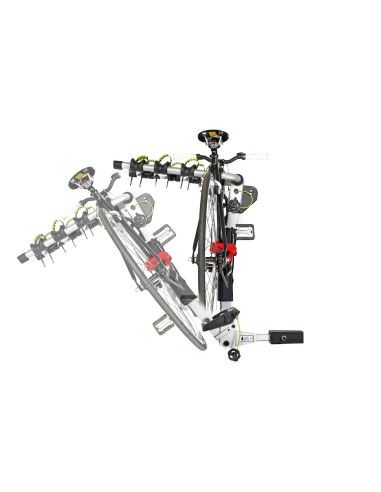 Porta Bicicletas Buffalo H4