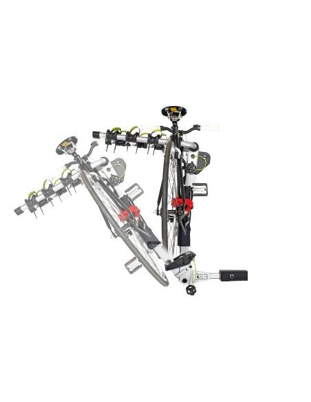 Porta Bicicletas Buffalo H4