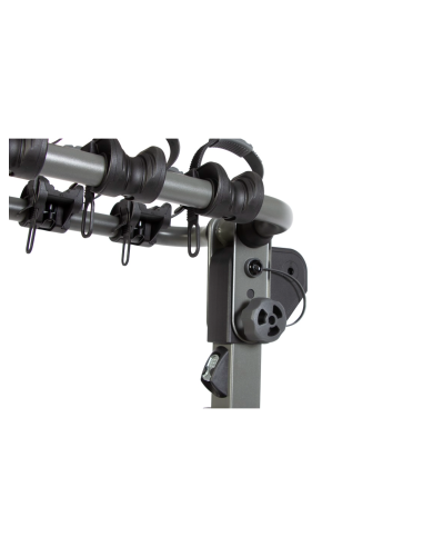 Porta Bicicletas Buffalo H4
