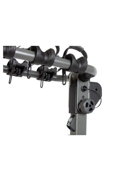Porta Bicicletas Buffalo H4