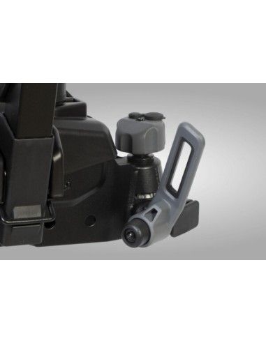 Porta Bicicletas para bola Scorpion Lite 3