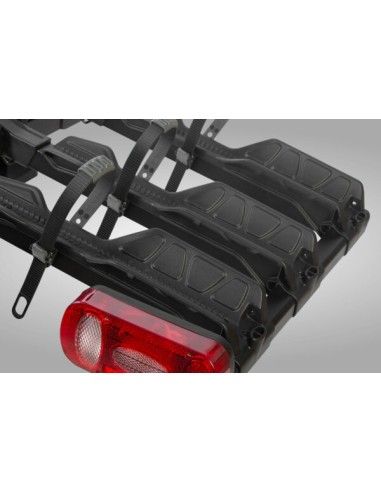 Porta Bicicletas para bola Scorpion Lite 3