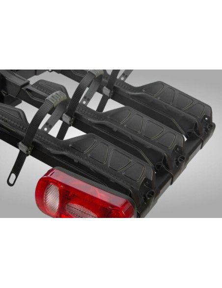 Porta Bicicletas para bola Scorpion Lite 3