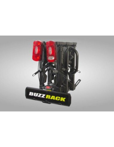 Porta Bicicletas para bola Scorpion Lite 3