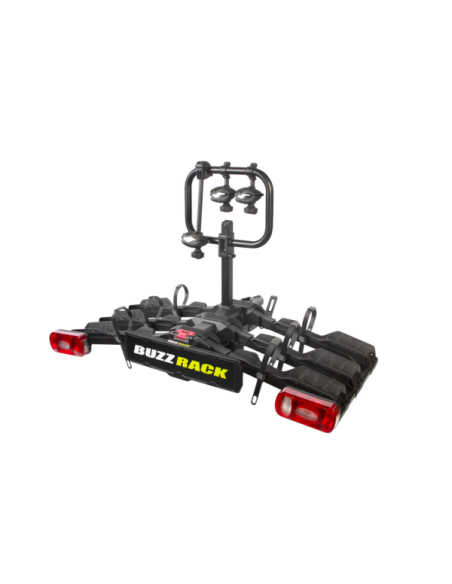 Porta Bicicletas para bola Scorpion Lite 3