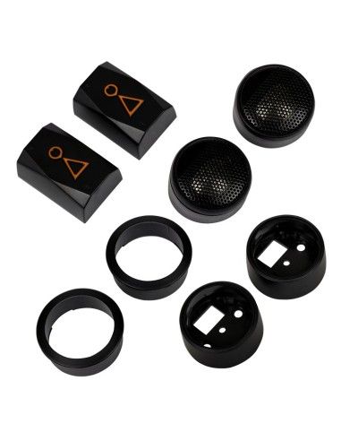 Parlante Componente JBL 165mm Multisystems