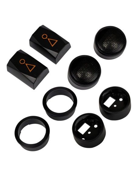 Parlante Componente JBL 165mm Multisystems