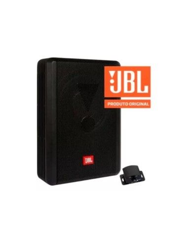 Subwoofer Activo Plano JBL 8" con Amplificador...