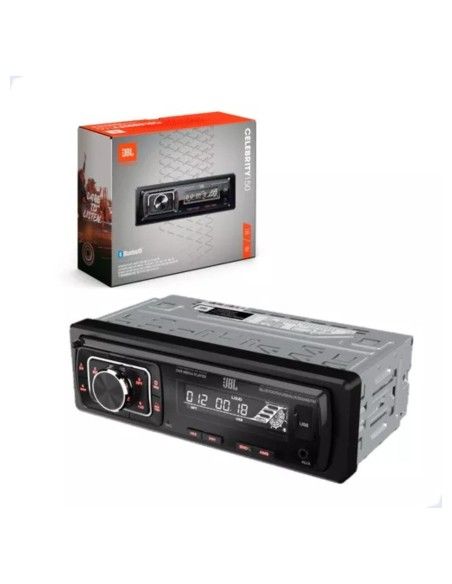 Radio Auto JBL Celebrity 150