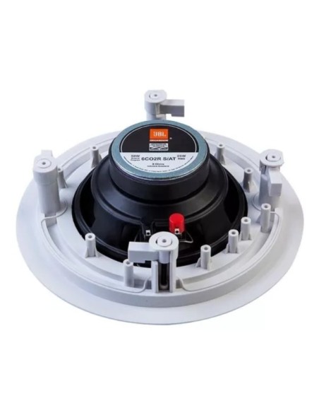 Parlantes de Cielo JBL 165mm Blancos