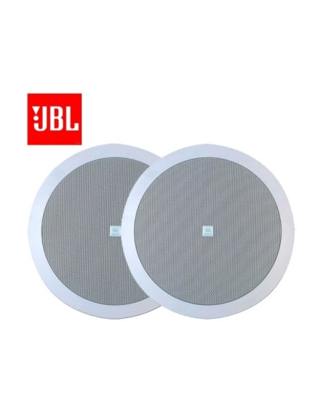 Parlantes de Cielo JBL 165mm Blancos