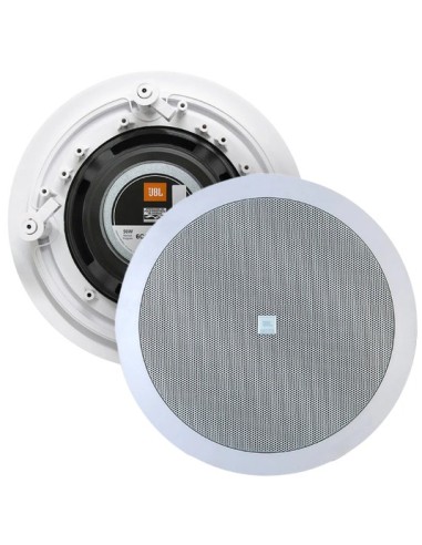 Parlantes de Cielo JBL 165mm Blancos