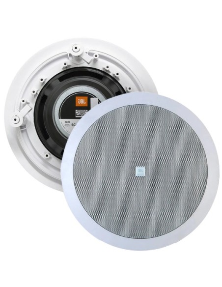 Parlantes de Cielo JBL 165mm Blancos