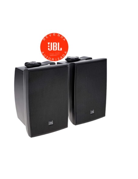 Parlantes Interior JBL 3 pulgadas Negros