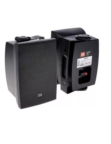 Parlantes Interior JBL 3 pulgadas Negros