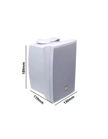Parlantes Interior JBL 3 pulgadas Blancos