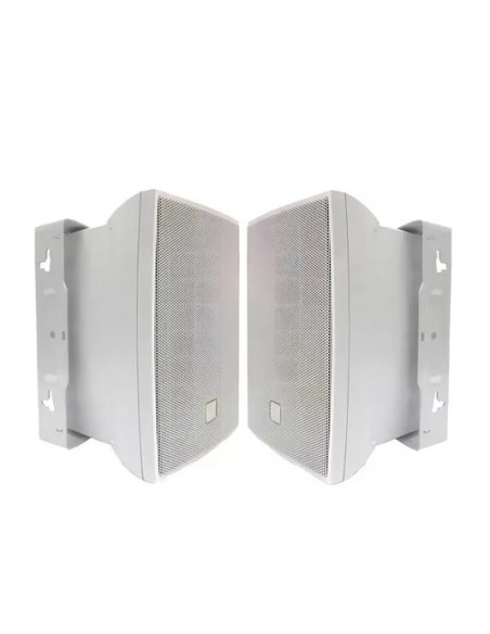 Parlantes Interior JBL 5 pulgadas blancos