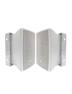 Parlantes Interior JBL 6 pulgadas blancos 2