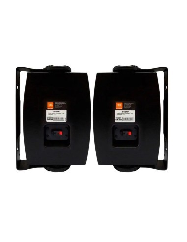 Parlantes Interior JBL 6 pulgadas negros