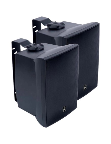 Parlantes Interior JBL 6 pulgadas negros