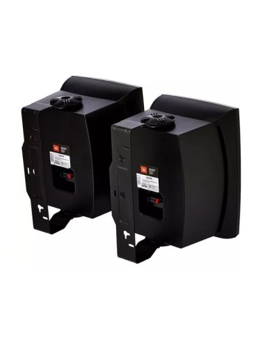 Parlantes Interior JBL 6 pulgadas negros