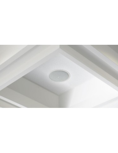 Parlantes de Cielo JBL 165mm Blancos