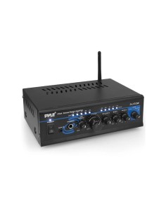 Amplificador Pyle 120 watts x 2