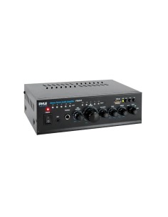 Amplificador Compacto Pyle 120 watts x 2
