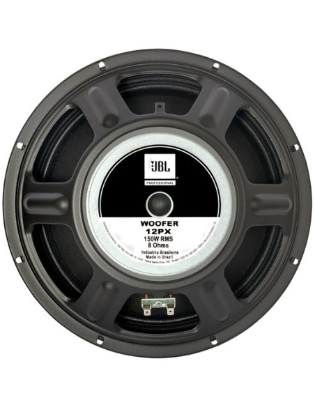 Woofer JBL Pro 12 pulgadas